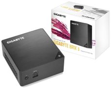 GIGABYTE GB-BLPD-5005 PENTJ5005 2.5IN SODDR4 HDMI+MDP+M2+GLN+WIFI+USB3 IN BARE
