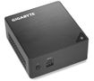 GIGABYTE Barebone GBT BRIX GB-BLCE-4105 kit Cel 4105/ 2xDDR4/ mDP/ HDMI (GB-BLCE-4105 $DEL)