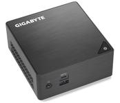 GIGABYTE Barebone GBT BRIX GB-BLCE-4105 kit Cel 4105/ 2xDDR4/ mDP/ HDMI (GB-BLCE-4105)