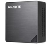 GIGABYTE Barebone GBT BRIX GB-BLCE-4105 kit Cel 4105/ 2xDDR4/ mDP/ HDMI (GB-BLCE-4105)