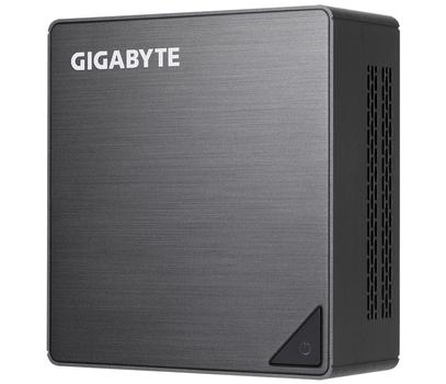 GIGABYTE Pc/ Workstation Barebone Black  (GB-BLPD-5005)