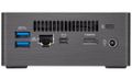 GIGABYTE Barebone GBT BRIX GB-BLCE-4105 kit Cel 4105/ 2xDDR4/ mDP/ HDMI (GB-BLCE-4105)