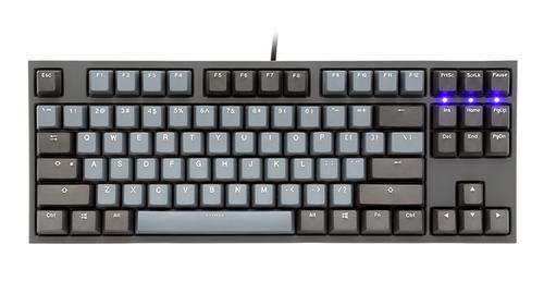 DUCKY One 2 Skyline TKL Kablet Nordisk Grå Tastatur (DKON1887-RFIPDZHBS)