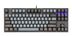 DUCKY One 2 Skyline TKL /w USB-C_ Cherry MX Blue Nordic layout /w USB-C connection /PBT keycaps