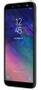 SAMSUNG SM-A600 Galaxy A6 - Black (SM-A600FZKNNEE)