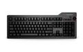 Das Keyboard DK4 NO, Prof Clicky MX blue