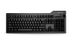 Das Keyboard 4 Professional,  Cherry MX Blue, Nordisk, USB, svart
