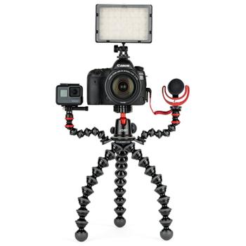 JOBY Gorillapod Rig Tripod  (JB01522-BWW)