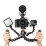JOBY Gorillapod Rig Tripod (JB01522-BWW)
