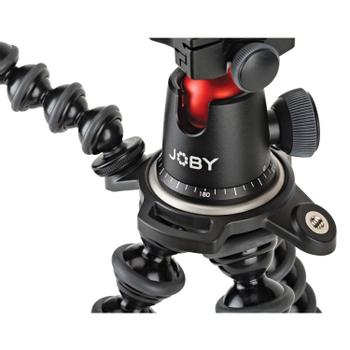 JOBY Gorillapod Rig Tripod  (JB01522-BWW)