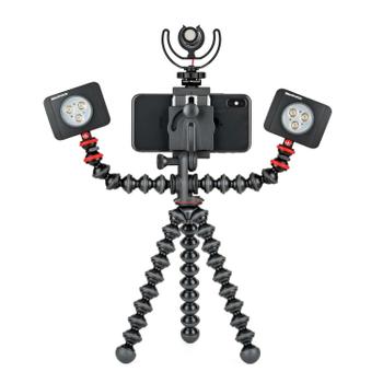 JOBY Gorillapod Mobile Rig (JB01533-BWW)