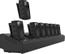 ZEPCAM Docking Station for