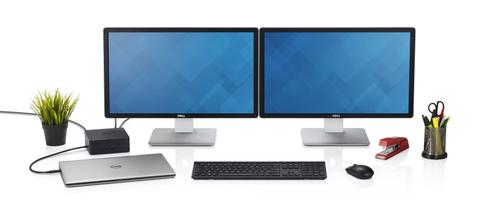 DELL Business Thunderbolt Dock (TBDOCK-240W)