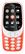 NOKIA 3310 Red F-FEEDS