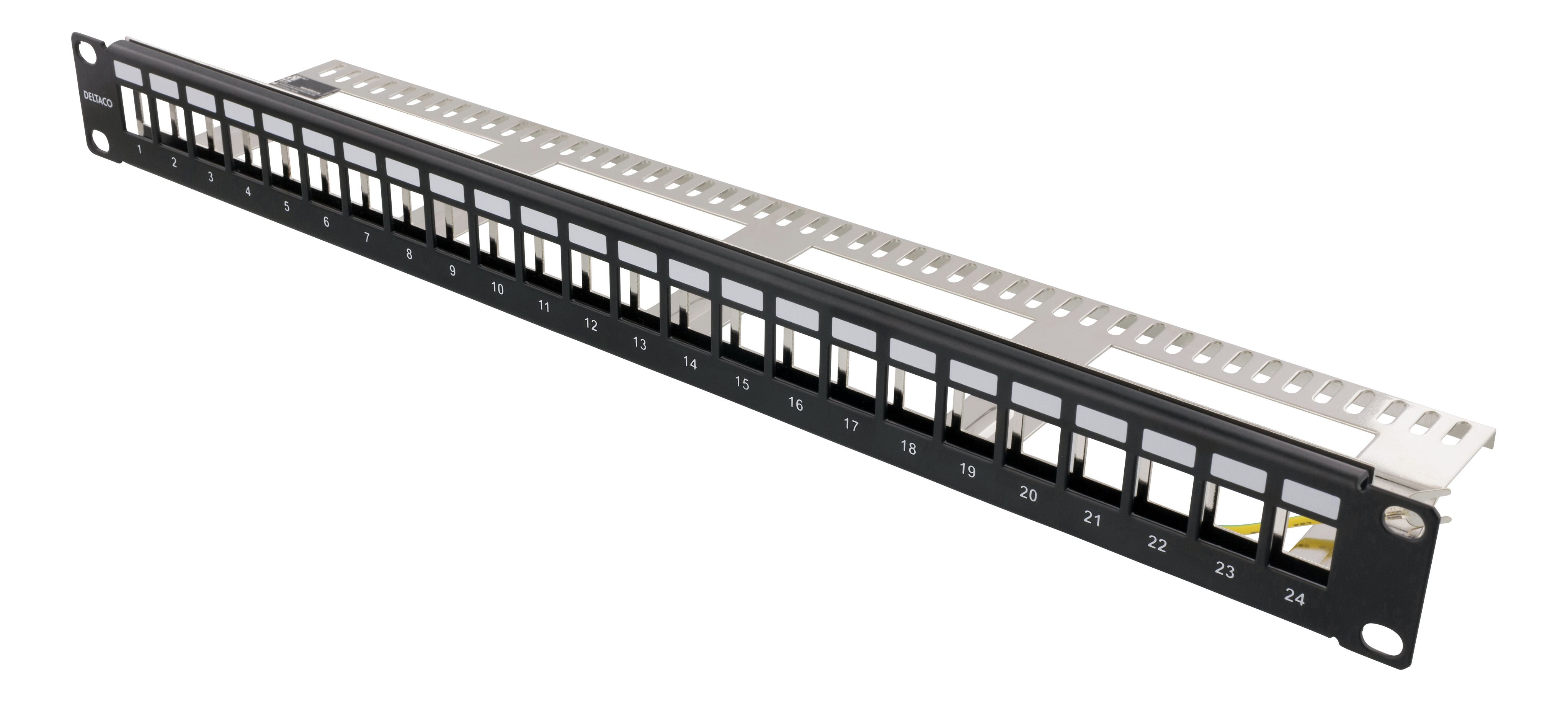 19 1u. Cp24bly Patch Panel, 24 Port, all Metal, Black. Patch Panel lv Pan. 333 Queen панель 24.5х69.5. DELTACO Pan-200 характеристики.