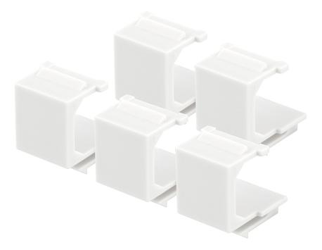 Deltaco VR-229 - modulinnlegg (tomt) (VR-229)