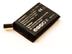 CoreParts 1Wh Apple iWatch Battery