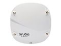 ARUBA HPE Aruba AP-324 FIPS/ TAA-compliant 802.11n/ ac Dual 4x4:4 MU-MIMO Dual Radio Antenna Connectors AP