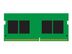 KINGSTON 4GB 2666MHz DDR4 Non-ECC CL19 SODIMM