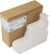 MicroSpareparts Waste Toner Container OB-2017
