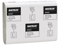 Håndklædeark KATRIN BasicNonStop2 2700p