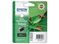 EPSON n Ink Cartridges, Ultrachrome Hi-Gloss2, T0540, Frog, Singlepack, 1 x 13.0 ml Gloss Optimizer
