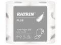 KATRIN Toiletpapir KATRIN Plus 300 EF 20/pk.