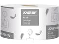 KATRIN Toiletpapir KATRIN Gigant Plus S2 12/pk