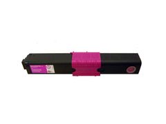 OKI C331 toner cartridge magenta standard capacity 2.000 pages 1-pack