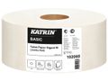 KATRIN WC-paperi Basic Gigant M, 435m/rll,6rll/sk