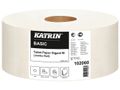 KATRIN Toiletpapir KATRIN Gigant Basic M 6/pk.