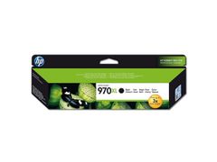 HP 970XL High Yield Black Original Ink Cartridge