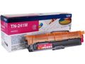 BROTHER TN241M toner magenta HL-3140CW HL-3150CDW HL-3170CDW DCP-9020CDW MFC-9140CDN MFC-9330CDW MFC-9340CDW