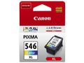 CANON CL-546XL ink cartridge colour high capacity 13ml 300  pages 1-pack