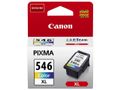 CANON CL-546XL Colour XL Ink Cartridge