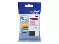 Brother LC3219XLM - XL - magenta - original - blekkpatron (LC3219XLM)