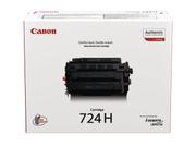 Canon CRG-724H - svart - original - tonerpatron