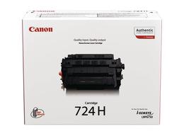 CANON CRG-724H toner cartridge black high capacity 12.000 pages 1-pack