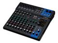 YAMAHA MG12XUK | 6 Mic / 12 Line Multi-Purpose Mixer with Digital Effects & USB | Knob version