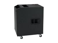 YAMAHA Wheelkit for DXS18 4 wheels included (SPW1)