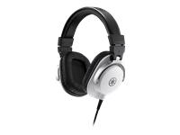 YAMAHA HPH-MT5 -kuulokkeet,  valkoinen (HPH-MT5W)