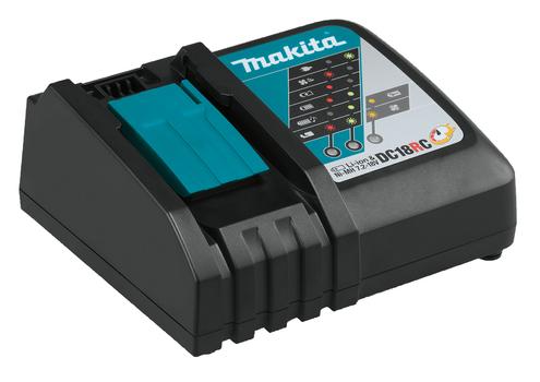 MAKITA Battery Charger Ac (DC18RC)
