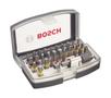 BOSCH Bosc Schrauberbit-Set              32tlg - (Fjernlager - levering  2-4 døgn!!)