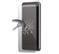 KSIX Extreme Glass til iPhone 8/7 Plus 9H - Ekstra beskyttelse av skjermen