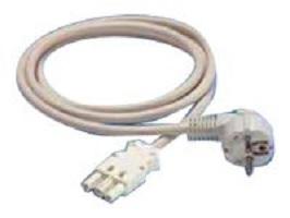 VERTIV POWER SUPPLY LEAD L=2M GST18 (040000400)