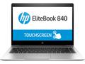 HP EliteBook 840 G5 i7-8550U AMD Radeon RX 540 2GB 14.0inch UHD AG LED UWVA 32GB DDR4 1.0TB SSD Webcam AC+BT 3C Batt W10P 3YW (NO) (3ZG31EA#ABN)