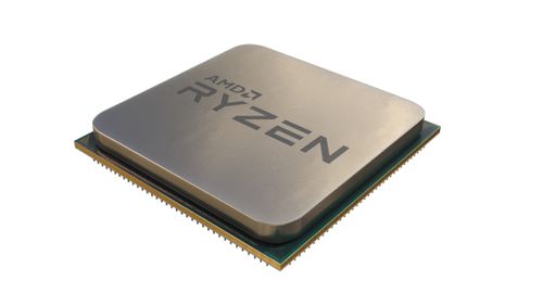 AMD Ryzen 7 2700 4.1GHz 8Core AM4 (YD2700BBAFMPK)