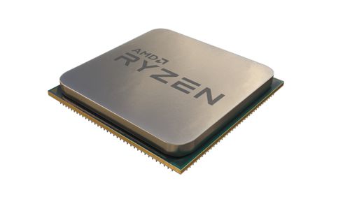 AMD Ryzen 5 2600 MPK QTY 12 units only (YD2600BBAFMPK)