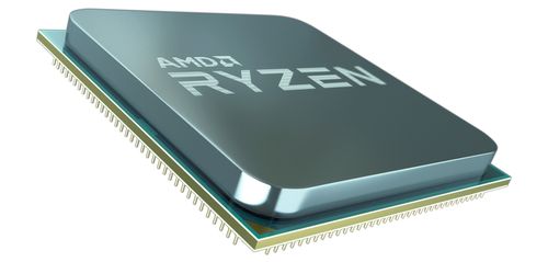 AMD Ryzen 5 2600 MPK QTY 12 units only (YD2600BBAFMPK)