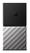 WESTERN DIGITAL WD My Passport SSD 256GB Silver